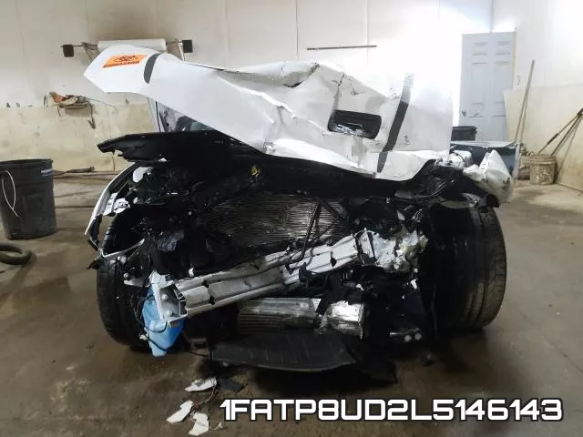 1FATP8UD2L5146143 фото 10