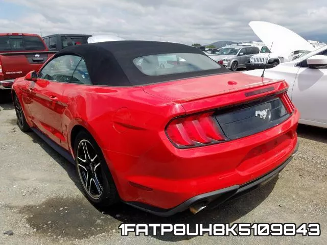 1FATP8UH8K5109843 фото 4