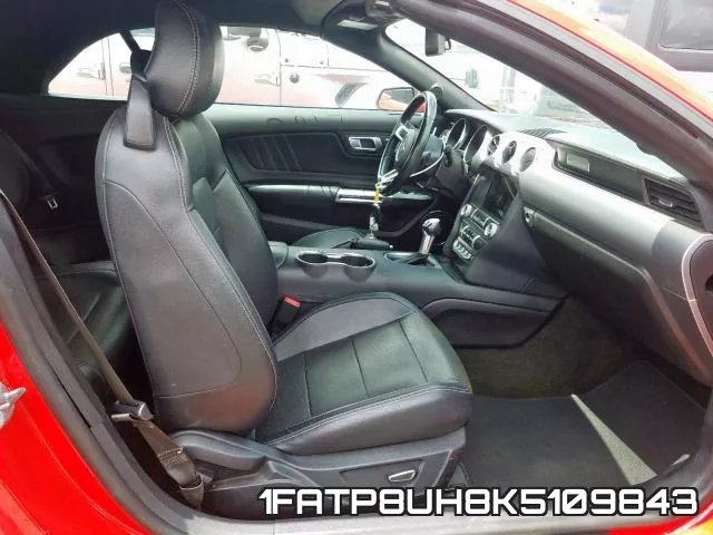 1FATP8UH8K5109843 фото 6