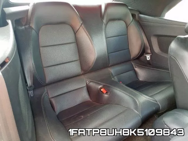 1FATP8UH8K5109843 фото 7