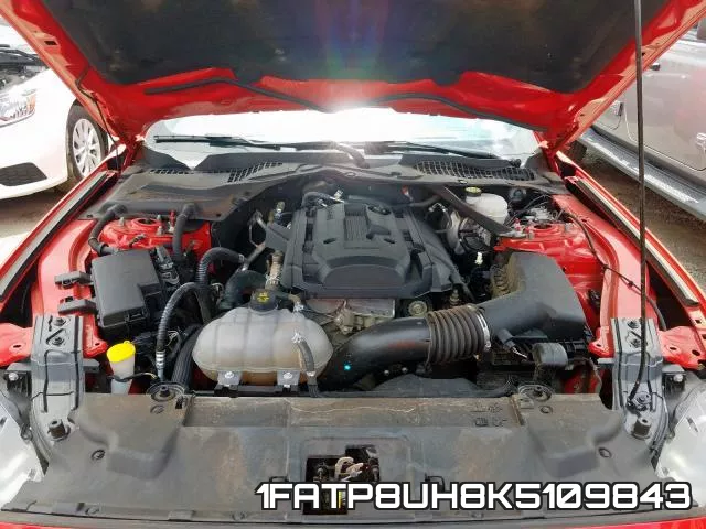 1FATP8UH8K5109843 фото 8