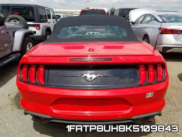 1FATP8UH8K5109843 фото 10