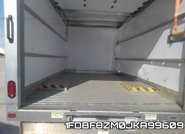 1FDBF8ZM0JKA99609 фото 9