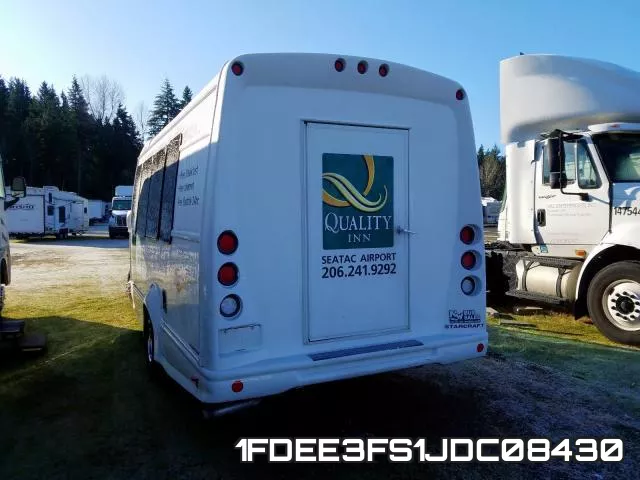 1FDEE3FS1JDC08430 фото 4