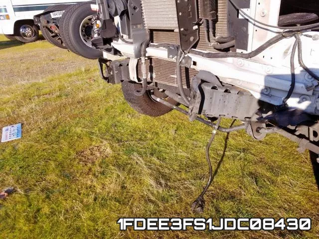 1FDEE3FS1JDC08430 фото 10