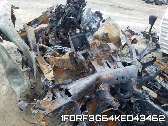 1FDRF3G64KED43462 фото 9