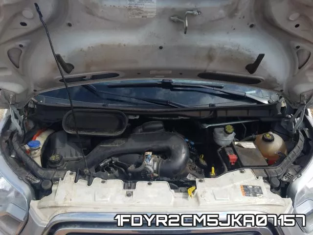 1FDYR2CM5JKA07157 фото 7