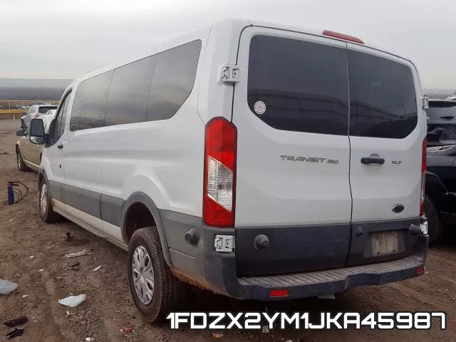 1FDZX2YM1JKA45987 фото 4