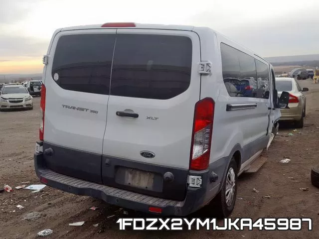 1FDZX2YM1JKA45987 фото 5