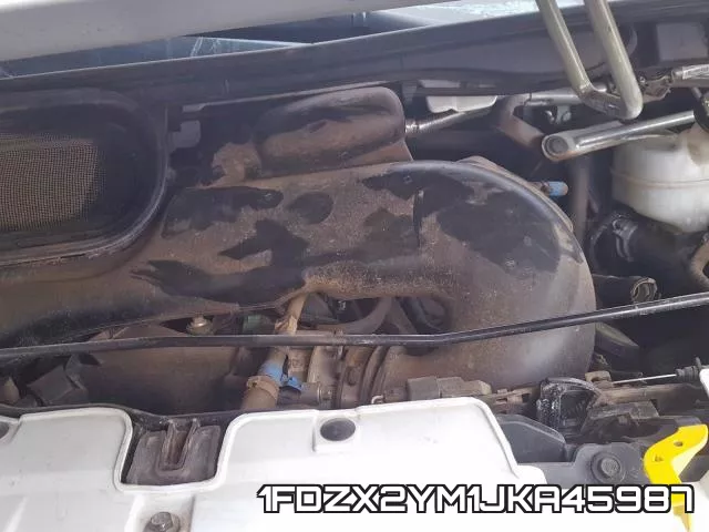 1FDZX2YM1JKA45987 фото 8