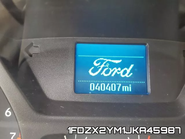 1FDZX2YM1JKA45987 фото 9