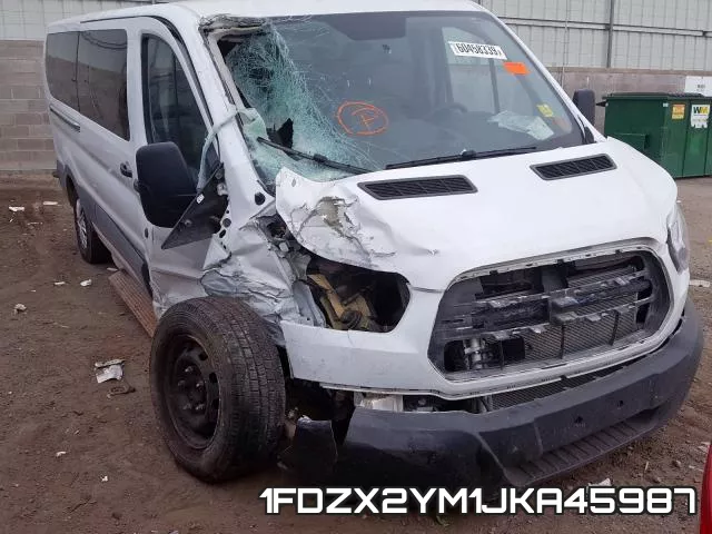 1FDZX2YM1JKA45987 фото 10