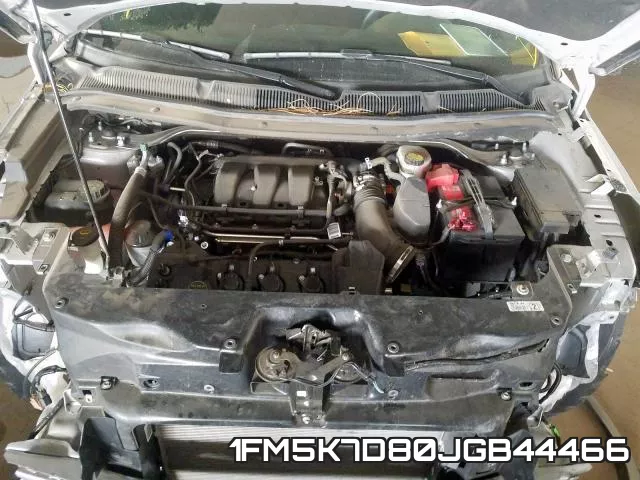 1FM5K7D80JGB44466 фото 8