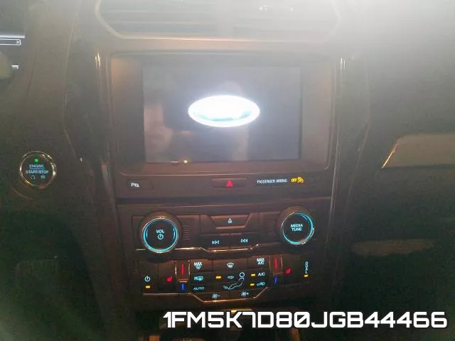 1FM5K7D80JGB44466 фото 10