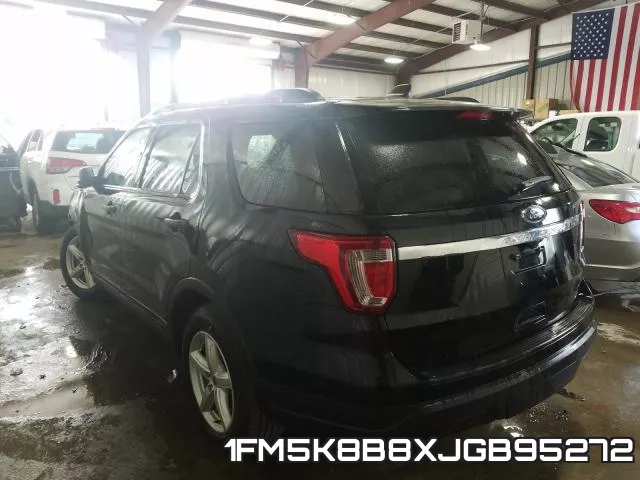 1FM5K8B8XJGB95272 фото 4