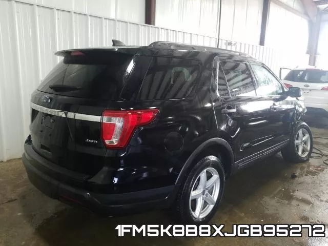 1FM5K8B8XJGB95272 фото 5