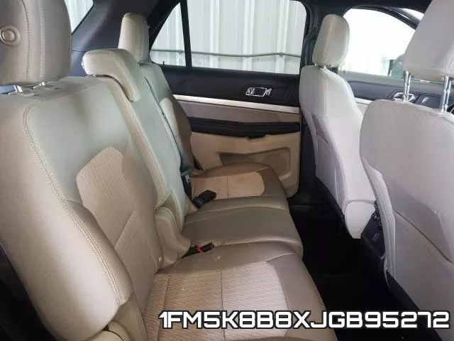 1FM5K8B8XJGB95272 фото 7