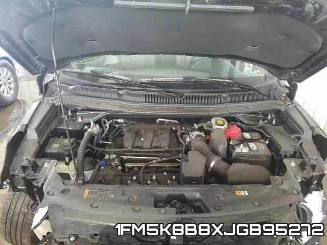 1FM5K8B8XJGB95272 фото 8