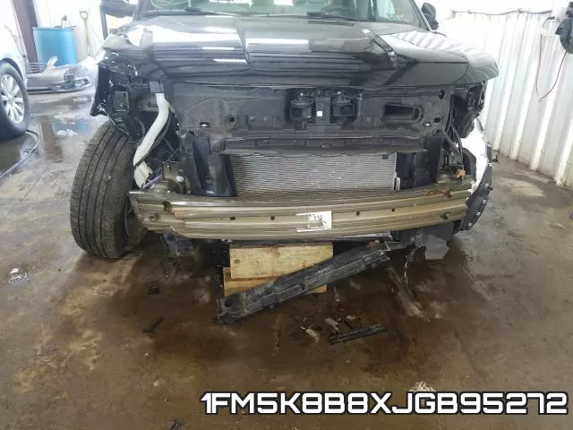 1FM5K8B8XJGB95272 фото 10