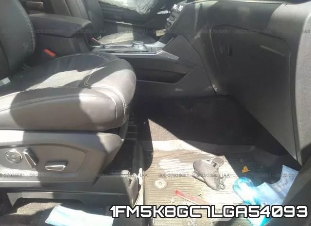 1FM5K8GC7LGA54093 фото 6