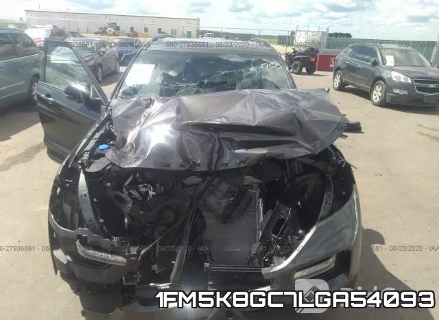 1FM5K8GC7LGA54093 фото 7
