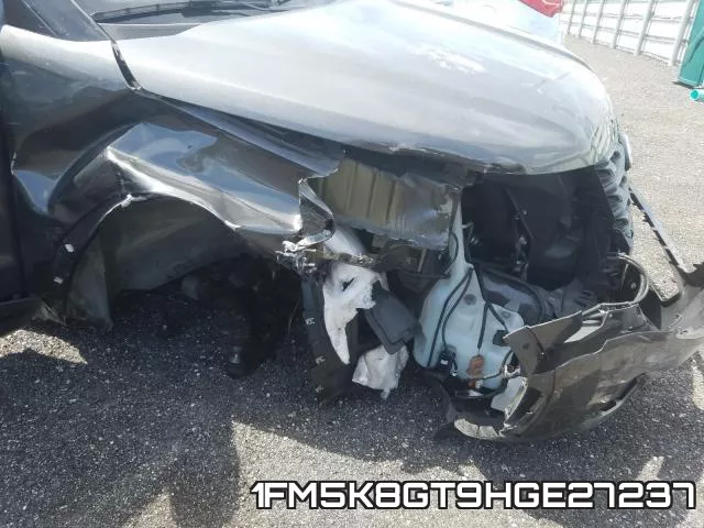 1FM5K8GT9HGE27237 фото 10