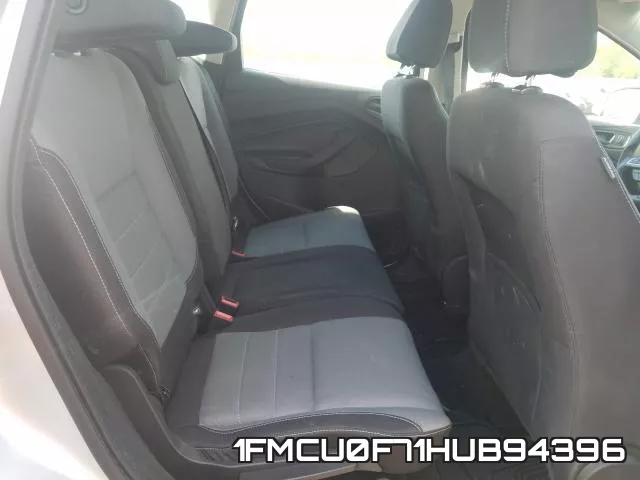 1FMCU0F71HUB94396 фото 7