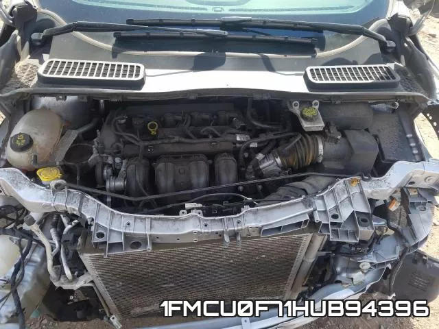1FMCU0F71HUB94396 фото 8