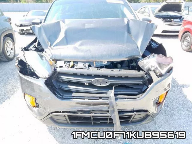 1FMCU0F71KUB95619 фото 10