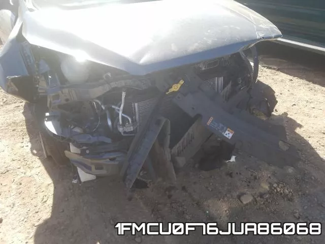 1FMCU0F76JUA86068 фото 10