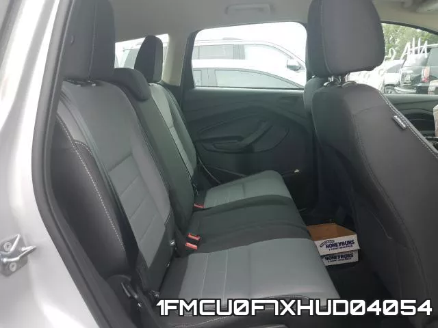 1FMCU0F7XHUD04054 фото 7