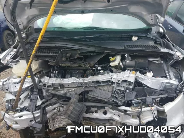 1FMCU0F7XHUD04054 фото 8