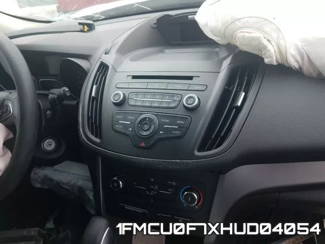 1FMCU0F7XHUD04054 фото 10