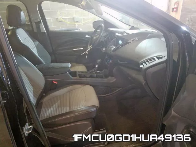 1FMCU0GD1HUA49136 фото 6