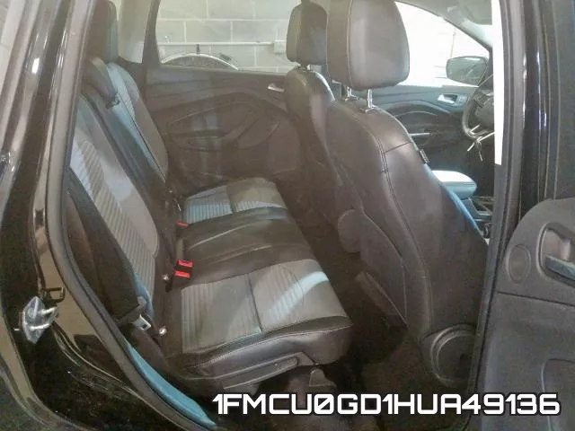1FMCU0GD1HUA49136 фото 7