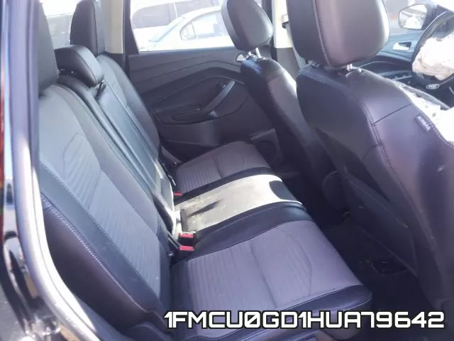 1FMCU0GD1HUA79642 фото 7