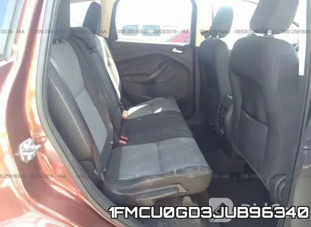 1FMCU0GD3JUB96340 фото 9