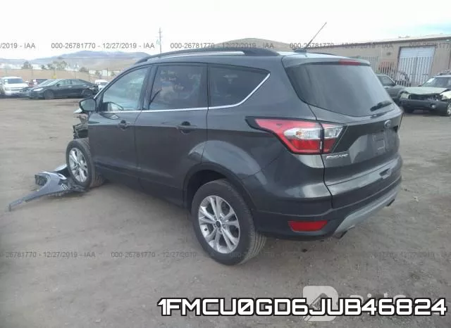 1FMCU0GD6JUB46824 фото 4