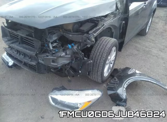 1FMCU0GD6JUB46824 фото 7