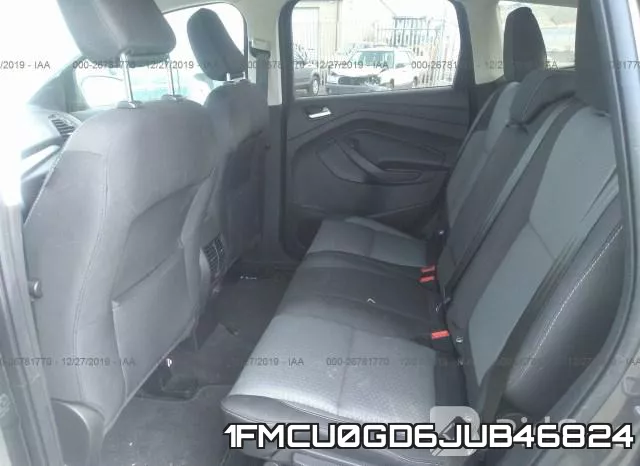 1FMCU0GD6JUB46824 фото 9