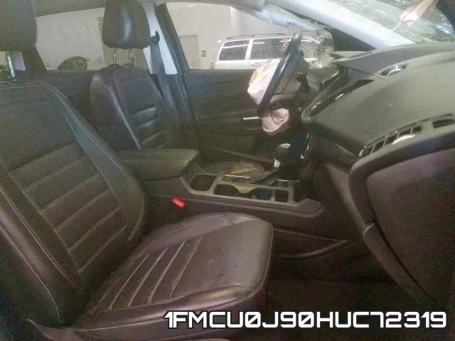 1FMCU0J90HUC72319 фото 6