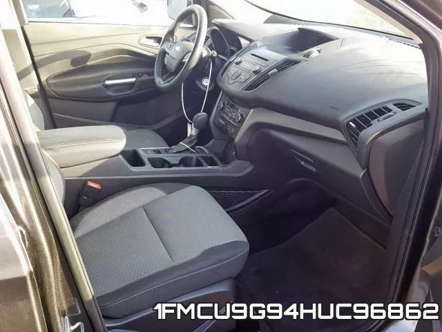 1FMCU9G94HUC96862 фото 6