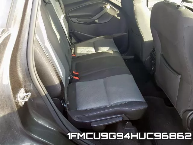 1FMCU9G94HUC96862 фото 7
