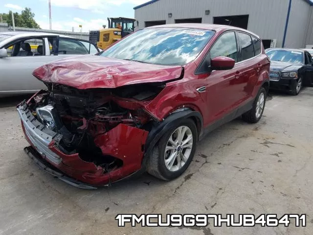 1FMCU9G97HUB46471 фото 3