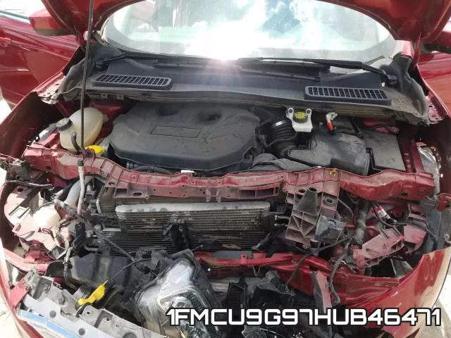 1FMCU9G97HUB46471 фото 8