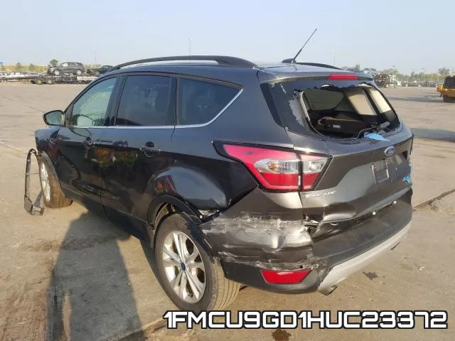 1FMCU9GD1HUC23372 фото 4