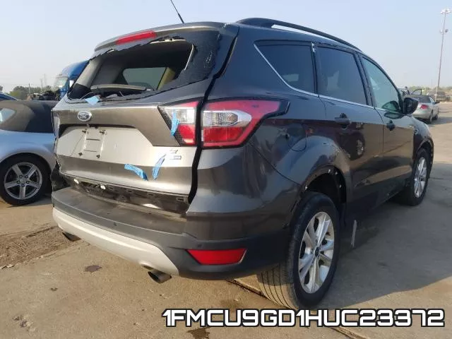 1FMCU9GD1HUC23372 фото 5