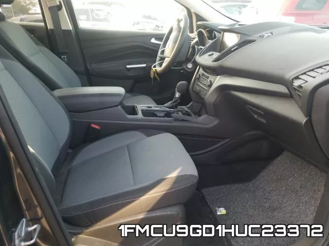 1FMCU9GD1HUC23372 фото 6