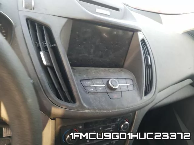 1FMCU9GD1HUC23372 фото 10