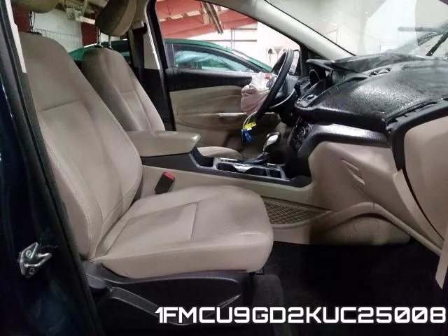 1FMCU9GD2KUC25008 фото 6